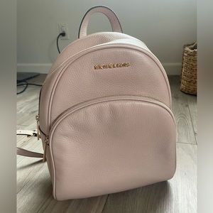 Michael Kors Backpack